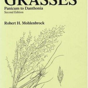 Grasses: Panicum to Danthonia