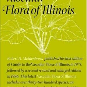 Vascular Flora of Illinois