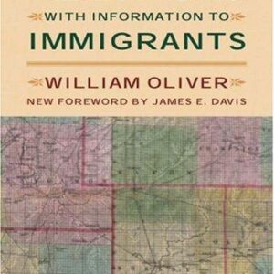 Eight Months in Illinois