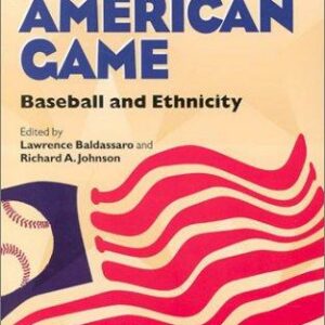 The American Game
