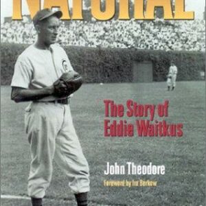 Baseball's Natural