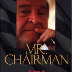 Mr. Chairman