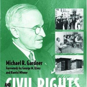 Harry Truman and Civil Rights