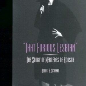 That Furious Lesbian