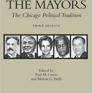 The Mayors, 3rd Edition