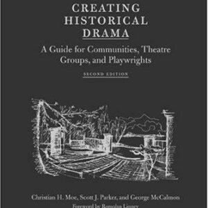 Creating Historical Drama