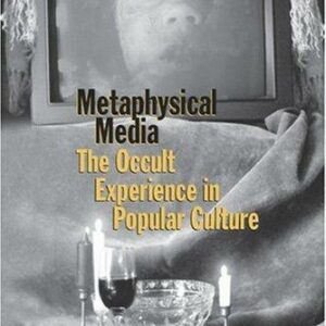 Metaphysical Media