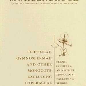 Filicineae, Gymnospermae and Other Monocots Excluding Cyperaceae