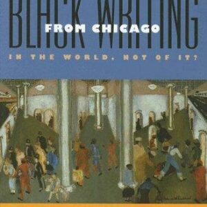 Black Writing from Chicago