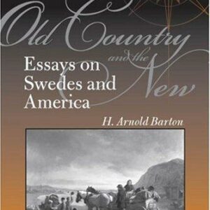 The Old Country and the New