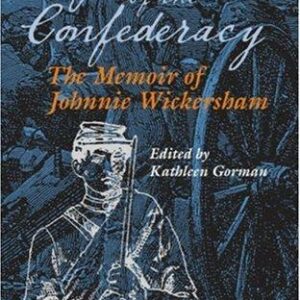 Boy Soldier of the Confederacy