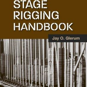 Stage Rigging Handbook, Third Edition