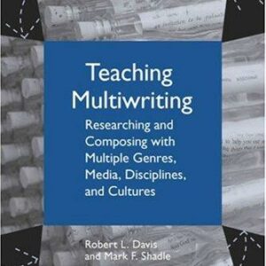 Teaching Multiwriting