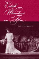 Edith Wharton on Film