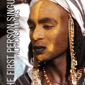 The First Person Singular