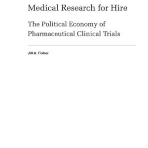 Medical Research for Hire