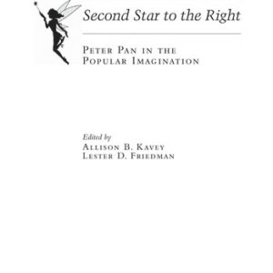 Second Star to the Right