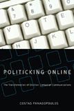 Politicking Online