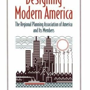 DESIGNING MODERN AMERICA