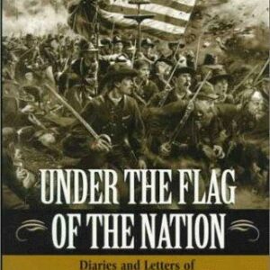 UNDER THE FLAG OF THE NATION