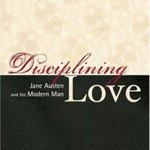 DISCIPLINING LOVE