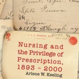 NURSING AND THE PRIVILEGE OF PRESCRIPTION