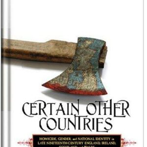 CERTAIN OTHER COUNTRIES