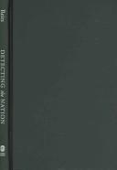 DETECTING THE NATION