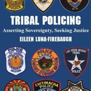 Tribal Policing