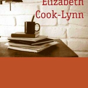 Notebooks of Elizabeth Cook-Lynn