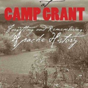 Massacre at Camp Grant