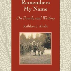 The Desert Remembers My Name