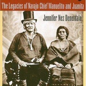 Reclaiming Diné History