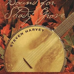 Bound for Shady Grove