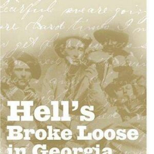 Hell's Broke Loose in Georgia