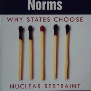 Nonproliferation Norms