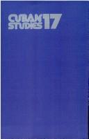 Cuban Studies 17