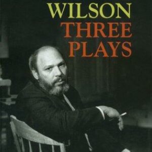 August Wilson