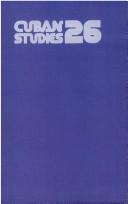 Cuban Studies 26