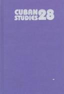 Cuban Studies 28