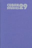 Cuban Studies 29