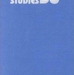 Cuban Studies 30