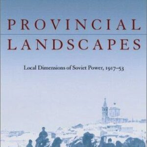 Provincial Landscapes
