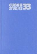 Cuban Studies 33