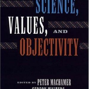 Science Values and Objectivity