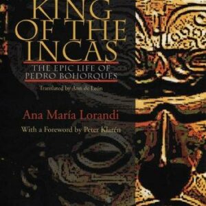 Spanish King Of The Incas