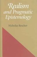 Realism And Pragmatic Epistemology