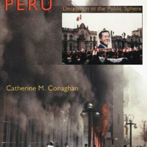 Fujimori's Peru