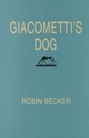 Giacomettis Dog