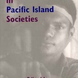 Adolescence in Pacific Island Societies